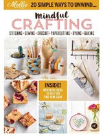 Mollie Makes Mindful Crafting